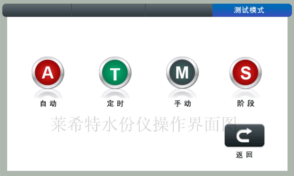 化工水分測(cè)定儀
